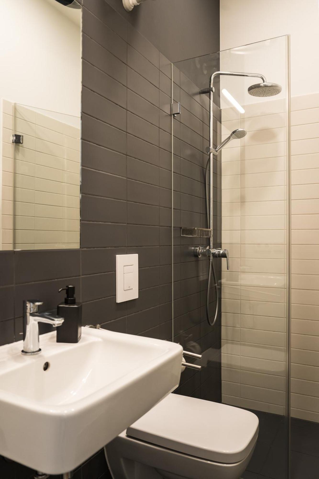 Homaris Apartments Schlueterstrasse Берлин Экстерьер фото