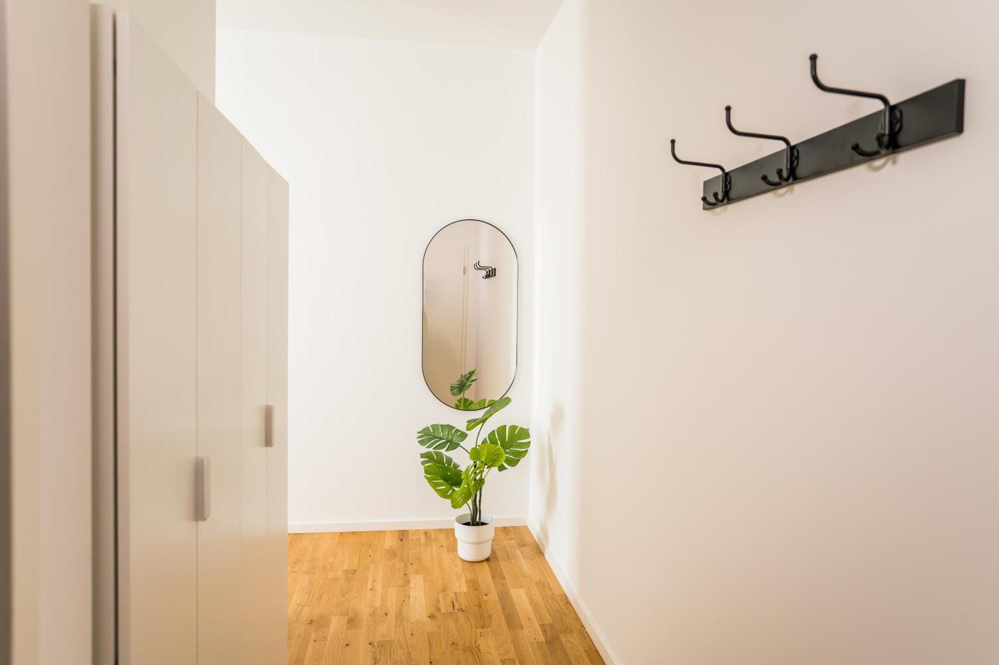 Homaris Apartments Schlueterstrasse Берлин Экстерьер фото
